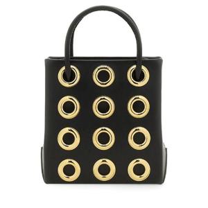 MOSCHINO 가죽 가방 755980010555