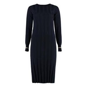 막스마라 스튜디오 미디 원피스 LECCIO2363260339600 004 blue