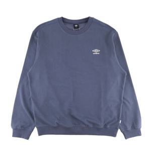 엄브로 에센셜 스몰로고 맨투맨 UQ323CFS93DLV