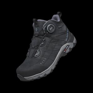 [블랙야크 (행사)]공용 고어텍스 등산화 엑섬 II GTX(ABYSHX2983)