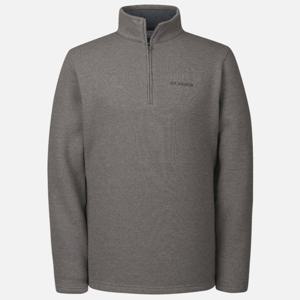 [컬럼비아]그레이트 하트 마운틴 하프집 풀오버 티셔츠 AE1534C100-003