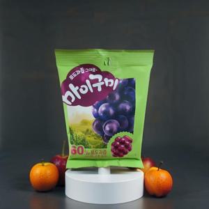 오리온 마이구미 포도 66g x 20개 젤리