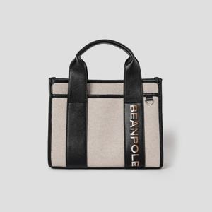 [빈폴골프ACC] 여성 C스퀘어 카트백 - 블랙 (BE58D4A065)