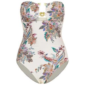 짐머만 원피스 수영복 4217WSS251 CREAM MULTI Neutrals