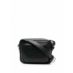 [EMPORIO ARMANI] 라프리마 남성 Bags 블랙 Y4M364 Y068E80001 /11