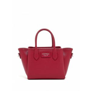 [EMPORIO ARMANI] 라프리마 여성 Bags Bordeaux EW002328 AF17799M5068 /11