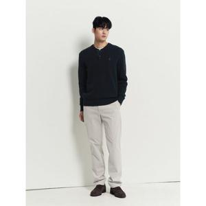 [빈폴멘] 츄잉 코듀로이 스탠다드핏 팬츠  아이보리 (BC5921C510)