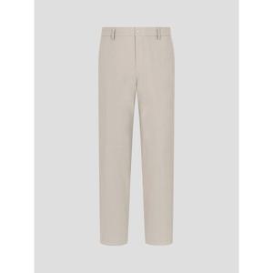 [빈폴골프]남성 기모 면터치 슬림 팬츠 - 베이지(BJ5X21B11A)