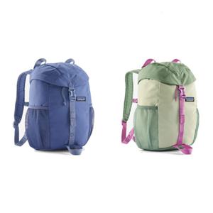 파타고니아코리아 47890Q7 키즈 리퓨지토 데이팩 12L