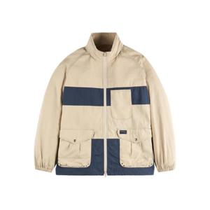 25 FW 페이 패치 포켓 패널 윈드브레이커 MAM13501060WYD TP442267081