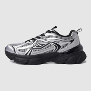 엄브로운동화 CQK UP323CTP91-BKSV KUIPER (카이퍼) / BLACK SILVER