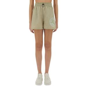 BURBERRY NYLON SHORTS 8106392C1311