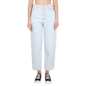 KENZO 캐럿핏 청바지 FD62DP2156B4DB