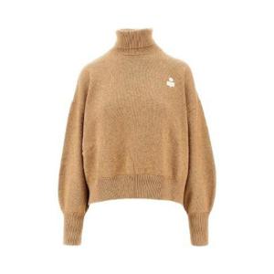 ISABEL MARANT ETOILE ISABEL MARANT ETOILE KNITWEAR PU0663FA