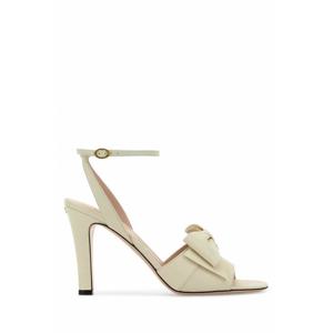 [VALENTINO] 라프리마 여성 샌들 7W2S0MA6DDT 098 화이트 /2