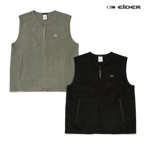 아이더 [택가 149,000] 공용 가을 울 플리스 베스트 (DUU23662)