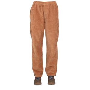 스투시 트레이닝 조거 팬츠 116567E COPP BEIGE