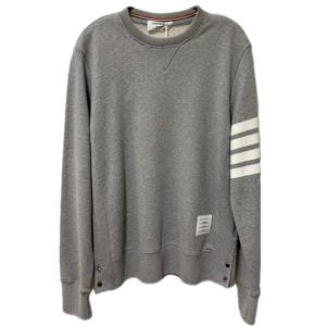 [톰브라운(잡화)]MJT021H-00535 (4바 클래식 맨투맨)