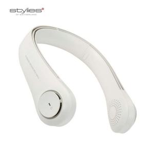 (P)스타일리스 넥팬(SSF-B12NB/화이트/스타일리스) 부품 소모품 자재 파츠