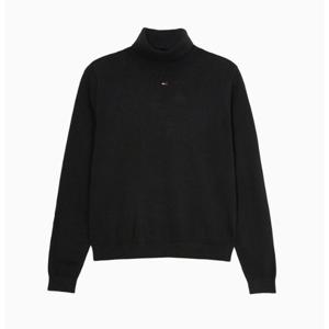 타미진 여성 에센셜 터틀넥 스웨터 B1 T32F7KTO47TWT1 BDS YBH