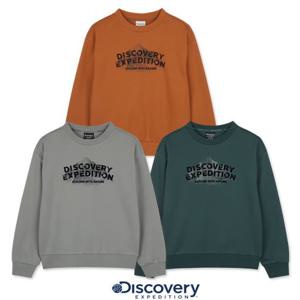 디스커버리키즈DKMT12054키즈 그래픽 맨투맨