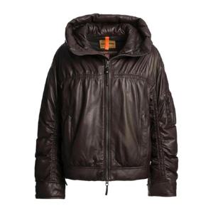 파라점퍼스 그라시아 레더 재킷 25WMPWJKLE30P67