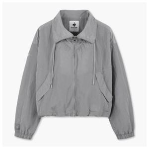 [르꼬끄]르꼬끄자켓 TQT QP322OJK81-GRY 여성 에뚜왈 우븐 루즈