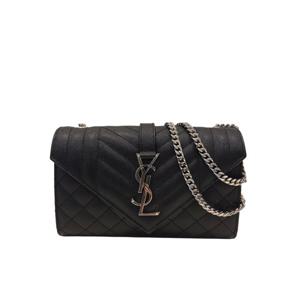 [생로랑][롯데탑스]600195BOW921000 엔벨롭 스몰은장