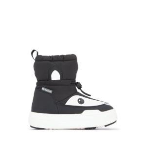 MOON BOOT MB JR PARK TUBE MID ANIMAL WP 3440100 NA02