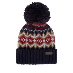 BARBOUR KIDS BOYS SWINTON BEANIE CHA0079CHA1 RE75