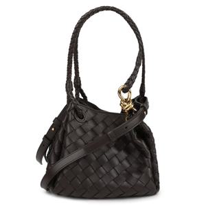 라프리마 보테가베네타 스몰 파라슈트 796569-VCPPT-2190