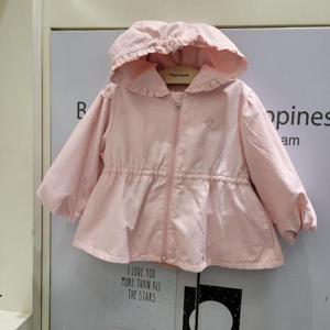 해피랜드 HC23 체리벨 바람막이 H25-23152