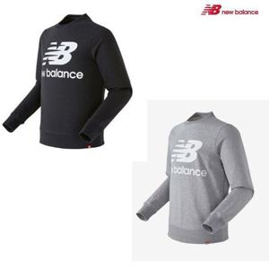 [뉴발란스 주니어]NB Essentials Stacked Logo 스셔츠_NBNCC46011