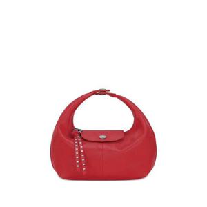 롱샴 토트백 10291HIG 545 RED