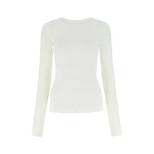 지방시 스웨터 BW610330WK 100 White