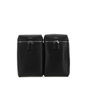 프라다 백팩 2VZ1002DXV F0002 Black