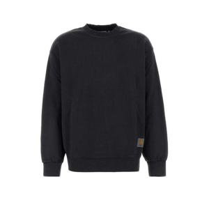 칼하트 WIP 후드 티셔츠 I035186 895F Black