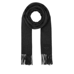 프라다 머플러 스카프 1FS0051YMF F0480 Grey