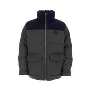 구찌 숏패딩 770791Z8BNU 1126 Grey