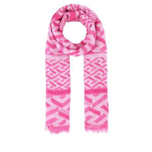 베르사체 머플러 스카프 10015991A06728 5P740 Printed