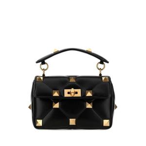 발렌티노 가라바니 토트백 3W2B0I82BSF 0NO Black