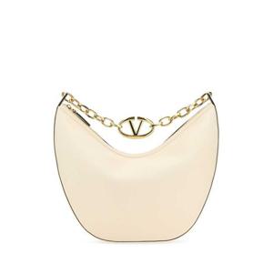 발렌티노 가라바니 숄더백 4W0B0N59JDK 098 White