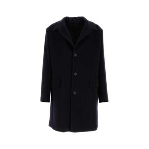 프라다 코트 UC514GSOOO15LH F0008 Blue