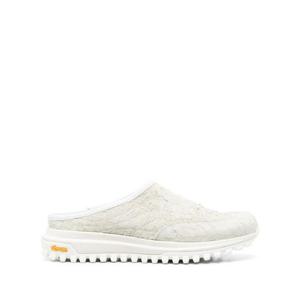 디엠므 뮬 슬리퍼 DI23SPMAM WHITE White