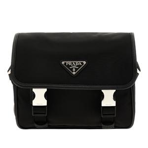 프라다 메신저 리나일론 크로스바디 백 2VD034VXOP2DMH F0002