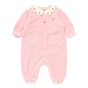 [블루독베이비]PK)체리골벨로아우주복 45A13-600-01