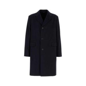 프라다 코트 UC506DSOOO15J0 F0008 Blue