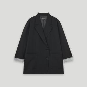 [코데즈컴바인]반더블 오버핏 자켓 CKC-JK504W8