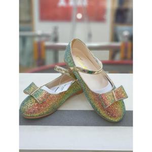 탈렌트 세이브존06 아동 샤이닝리본구두 TSW51HSH0J6