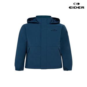 아이더 (DMU25183_Q4) 남성 POP 베이직 2L 방풍 자켓 (Teal)